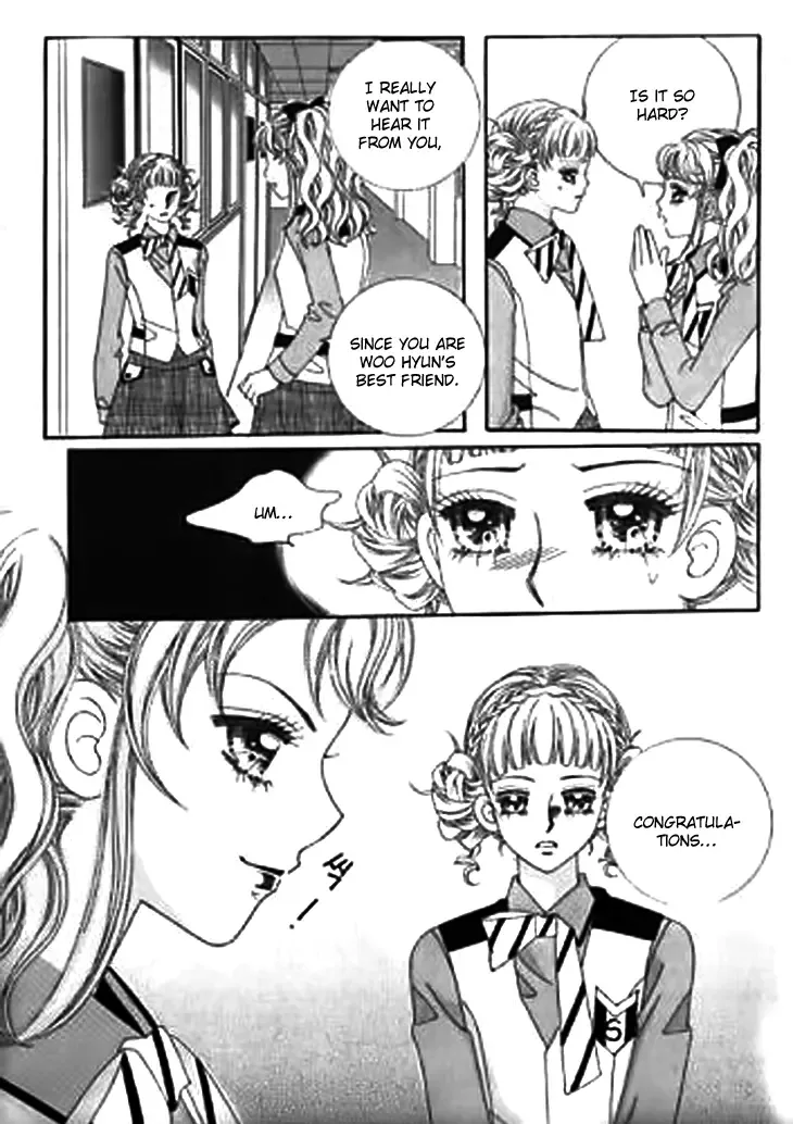 Going to You Chapter 35 page 31