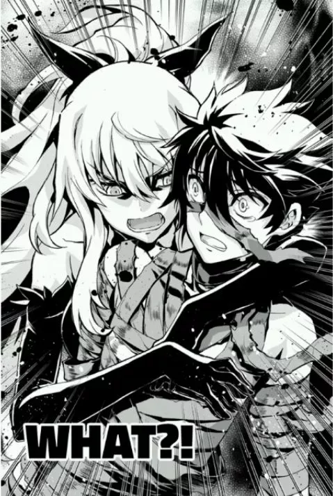 Aka Akatoretachi No Monogatari Chapter 24 page 9
