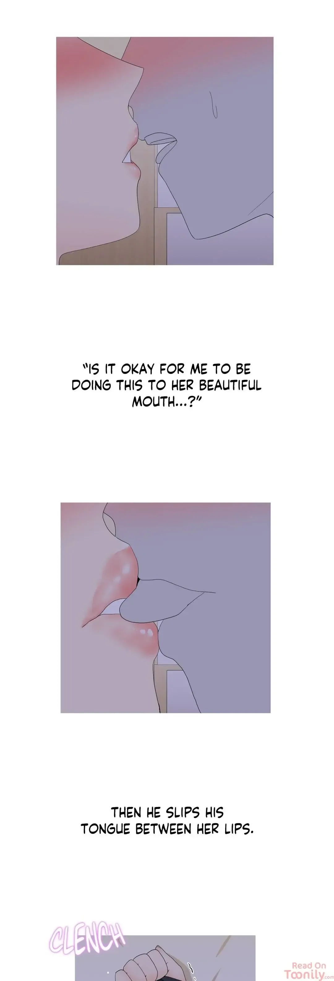 Fox Tales Chapter 24 page 14