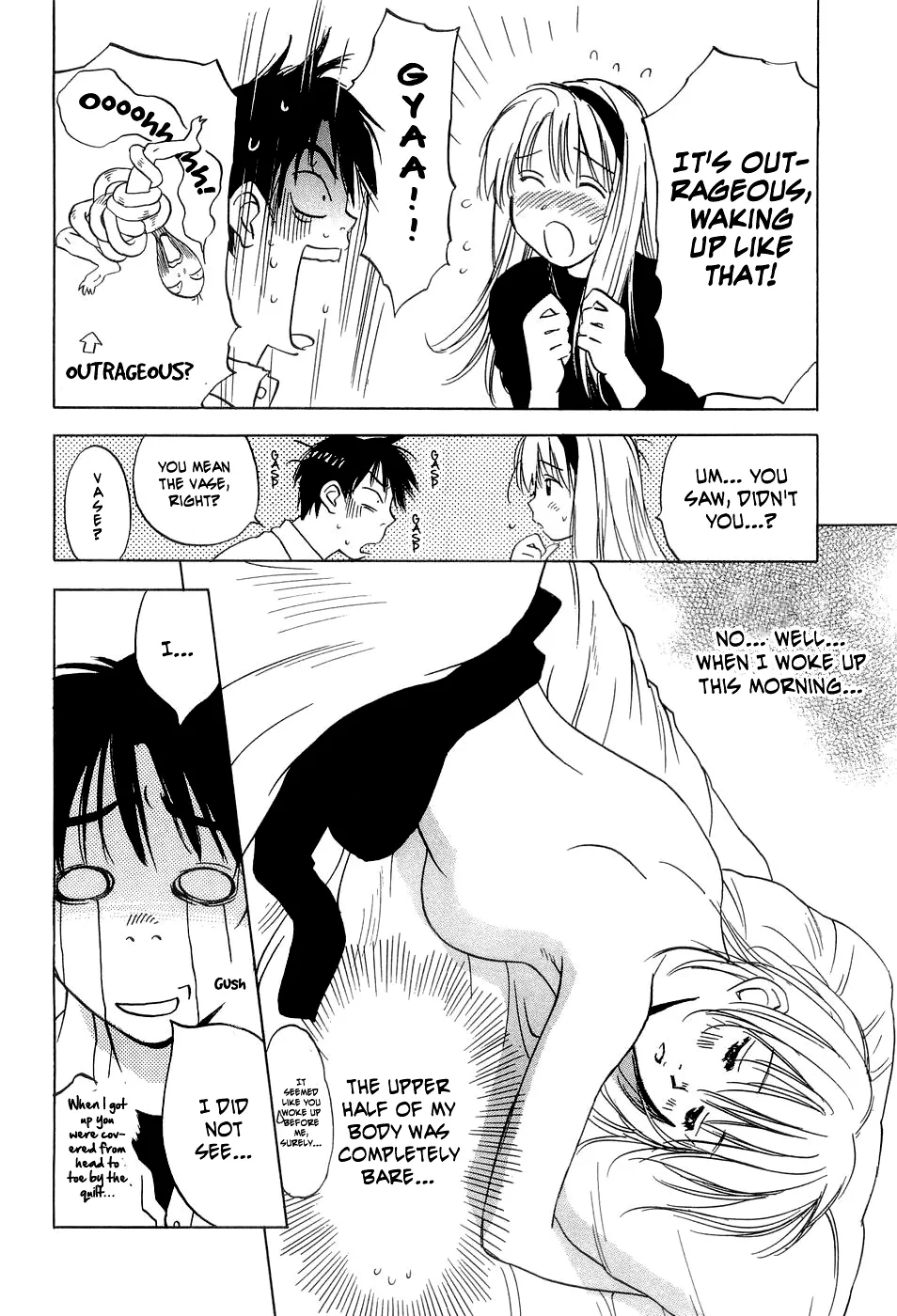 Magetsukan Kitan Chapter 24 page 7