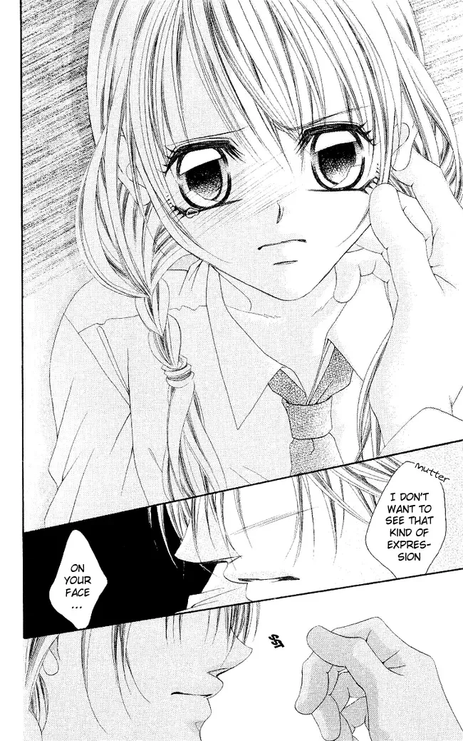 Boku wa Imouto ni Koi wo Suru Chapter 48 page 9