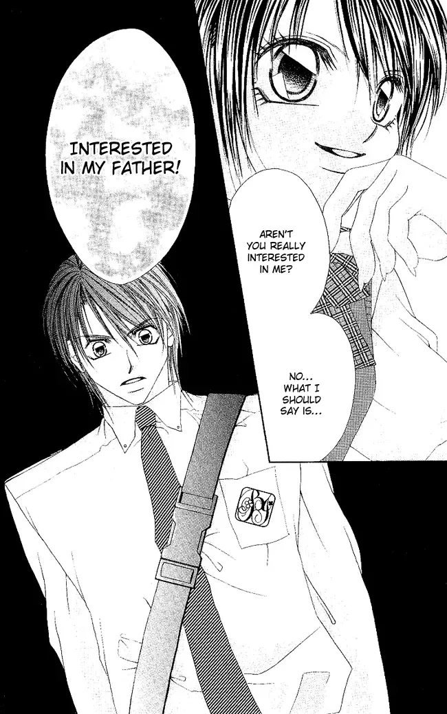 Boku wa Imouto ni Koi wo Suru Chapter 48 page 15