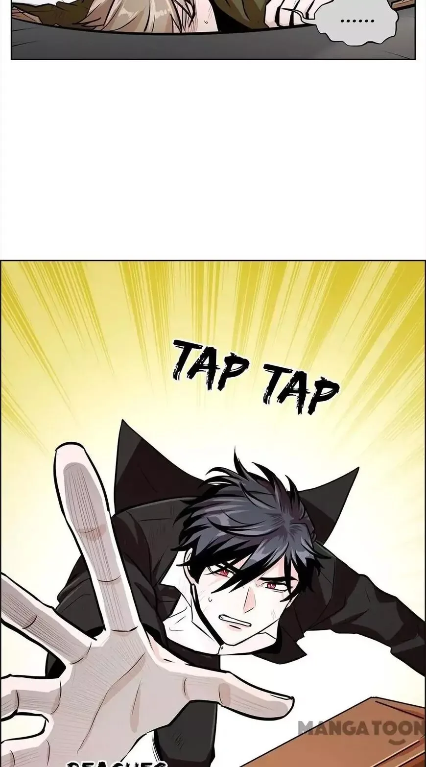 Blood Type Love Chapter 54 page 4