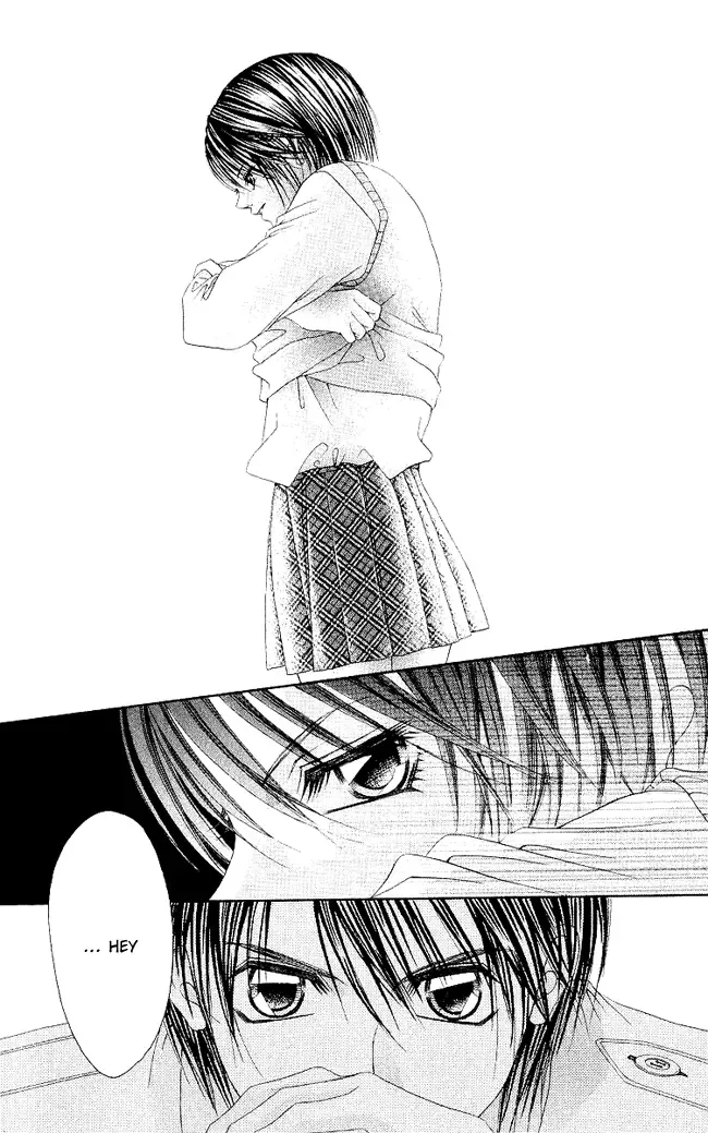 Boku wa Imouto ni Koi wo Suru Chapter 48 page 25