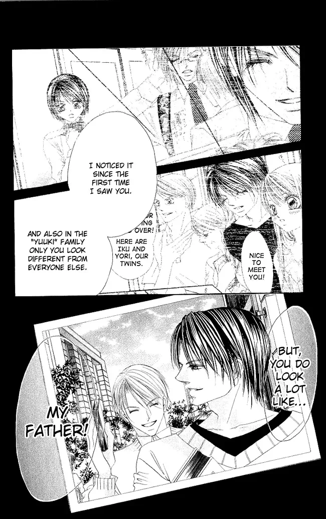 Boku wa Imouto ni Koi wo Suru Chapter 48 page 29