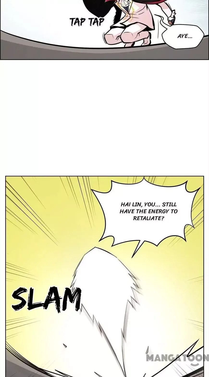 Blood Type Love Chapter 54 page 17