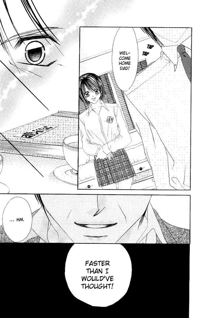 Boku wa Imouto ni Koi wo Suru Chapter 48 page 34