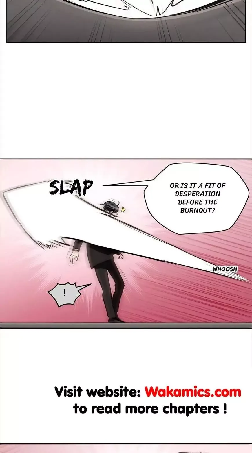 Blood Type Love Chapter 54 page 18