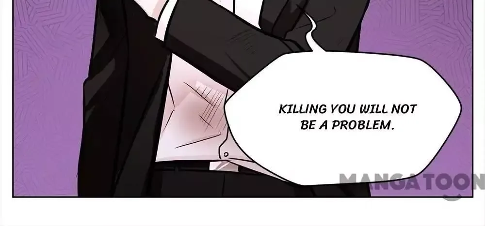 Blood Type Love Chapter 54 page 20