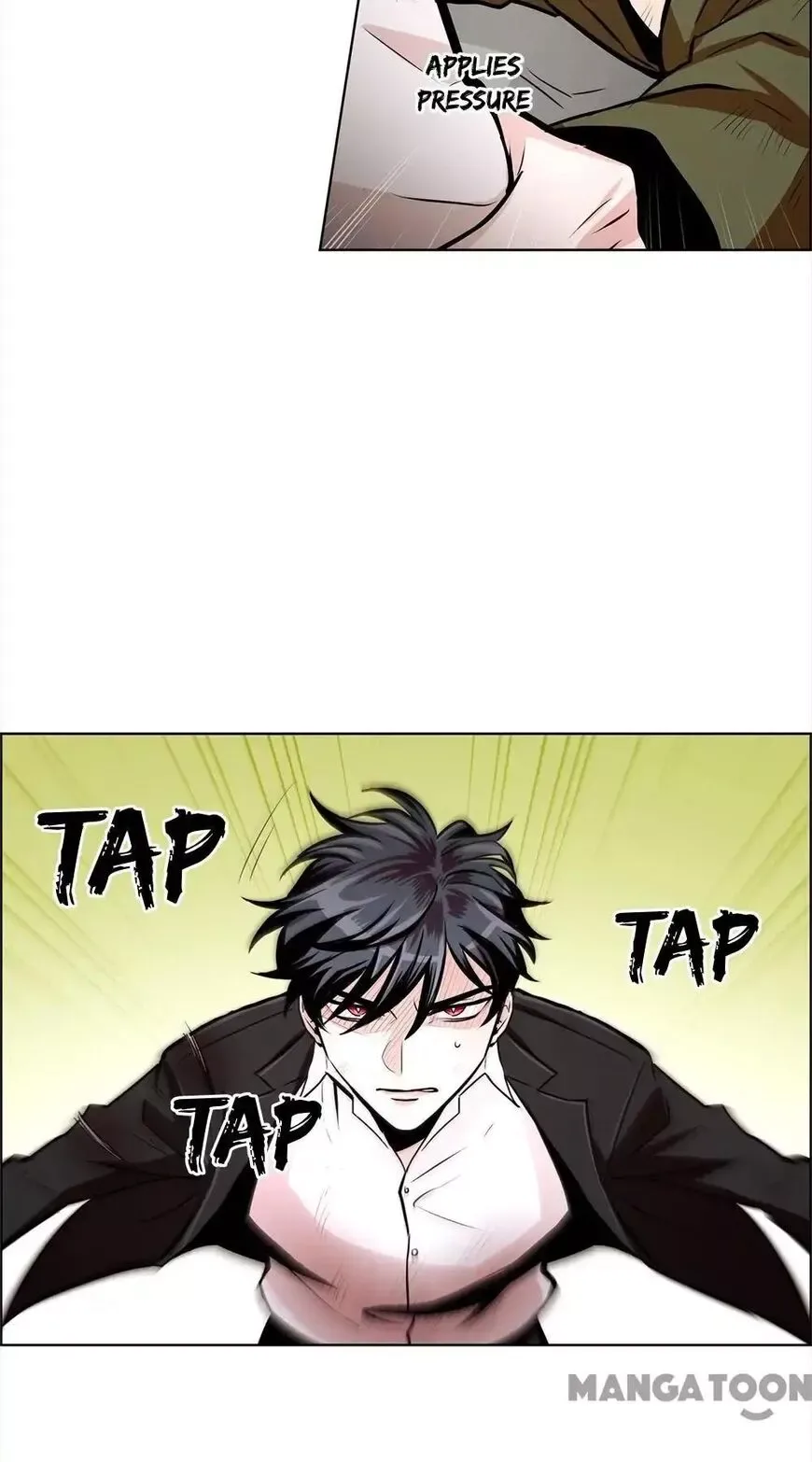 Blood Type Love Chapter 54 page 26