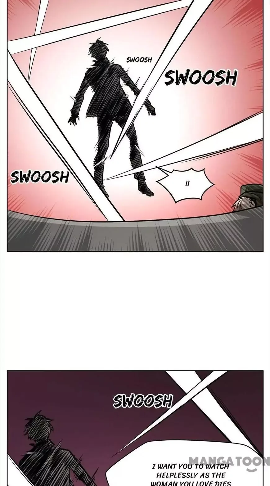 Blood Type Love Chapter 54 page 22