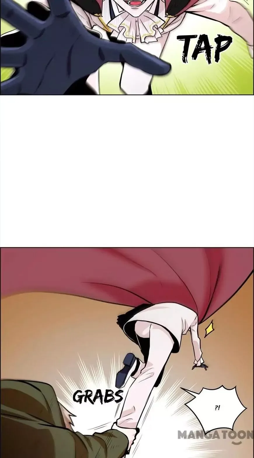 Blood Type Love Chapter 54 page 24