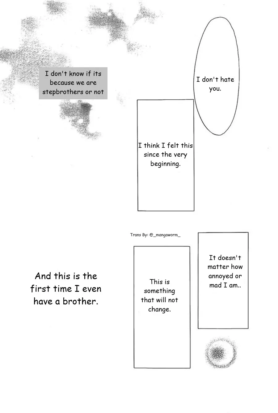 Boku ni Hana no Melancholy Chapter 54 page 20