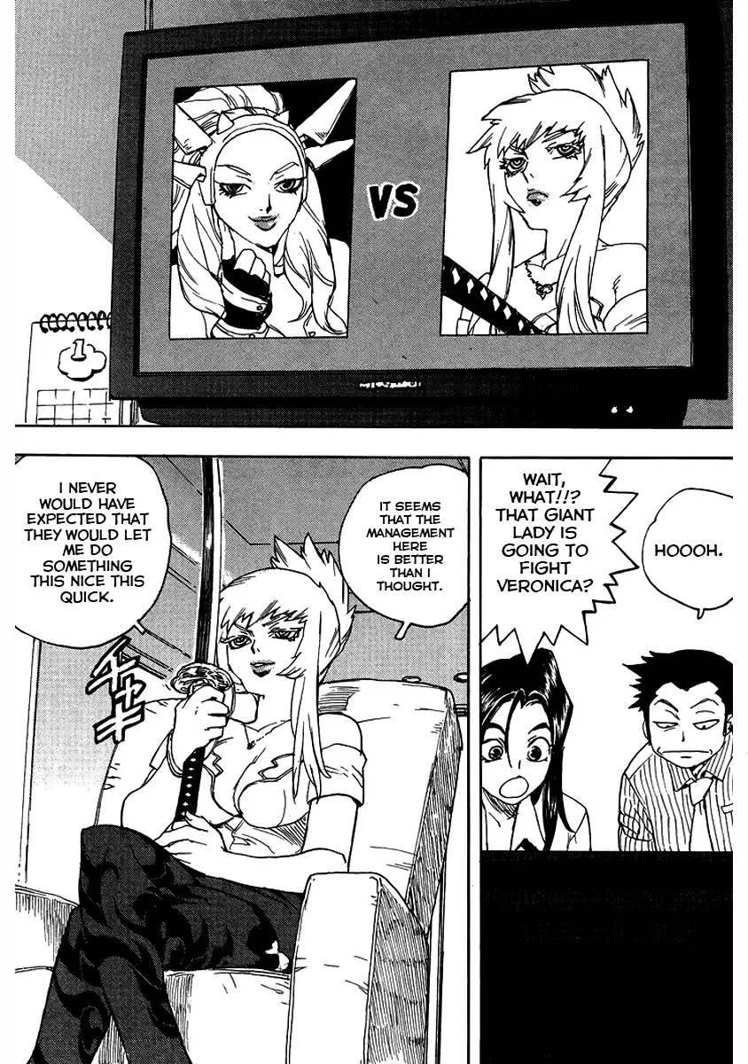 Aiki-S Chapter 25 page 2