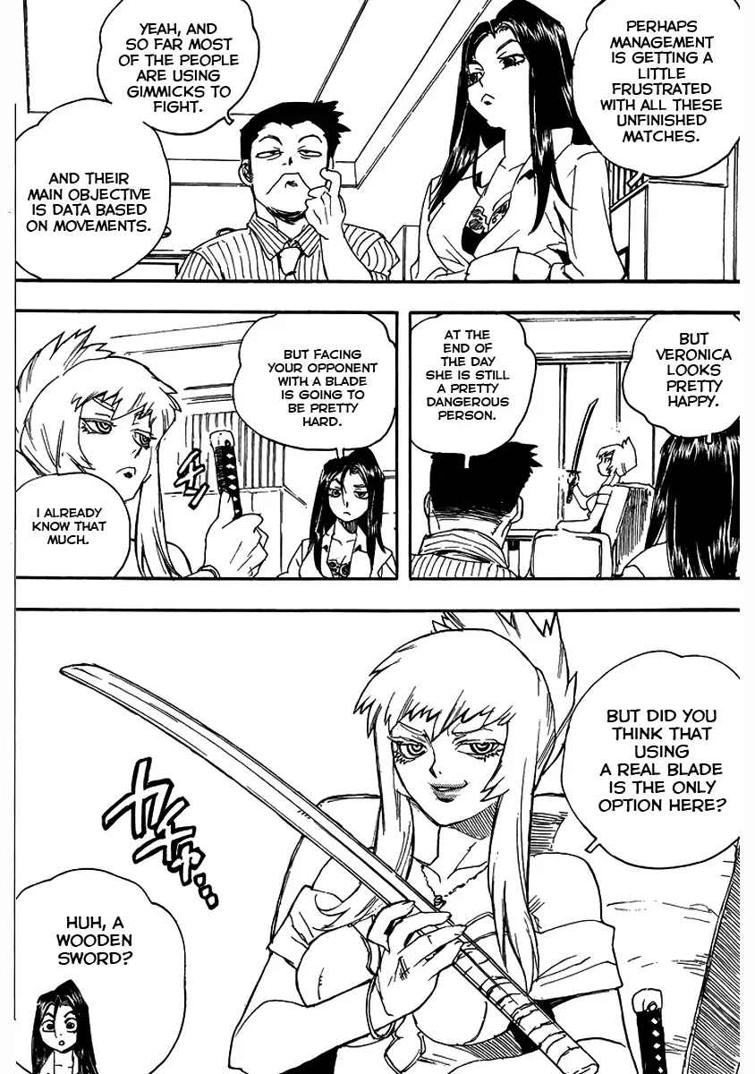 Aiki-S Chapter 25 page 3