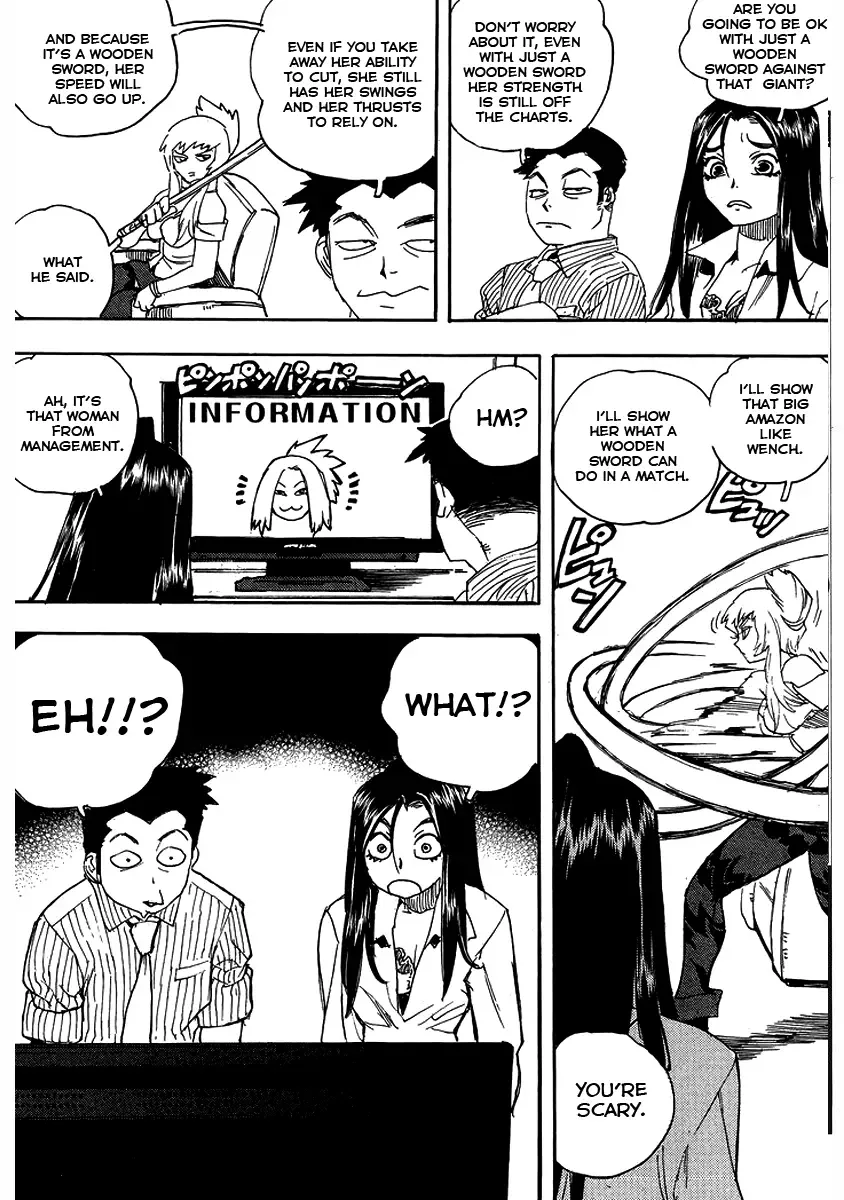 Aiki-S Chapter 25 page 4