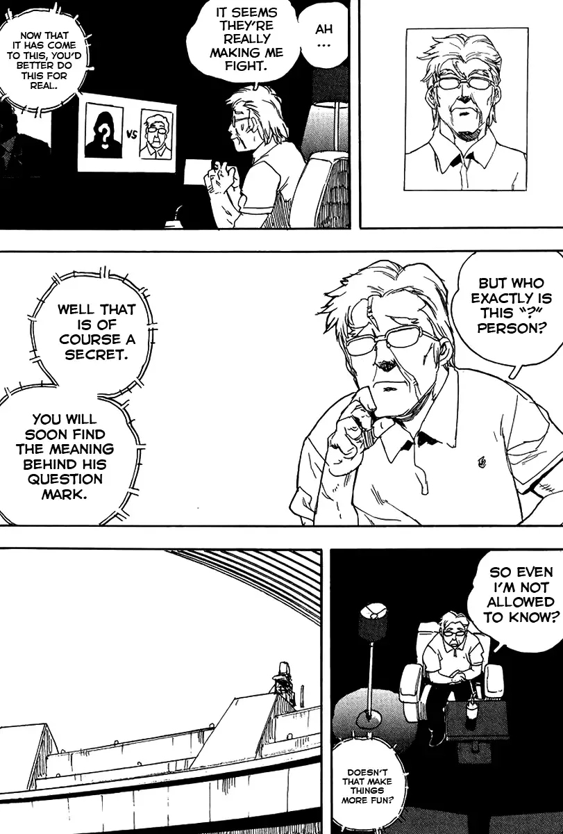 Aiki-S Chapter 25 page 7