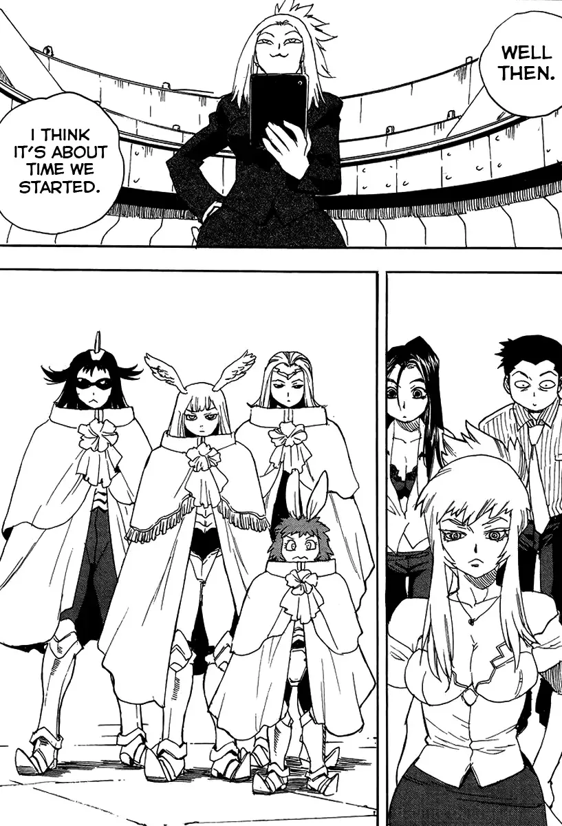 Aiki-S Chapter 25 page 8
