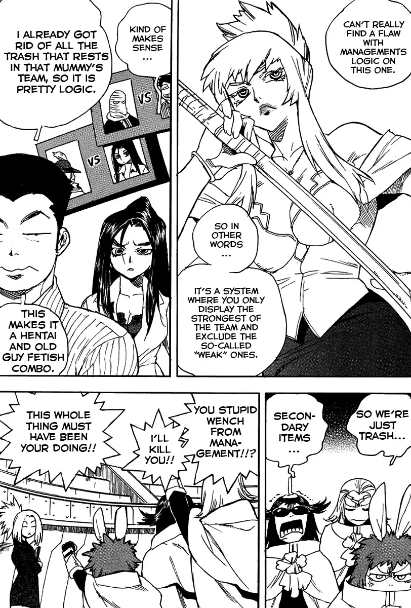 Aiki-S Chapter 25 page 10
