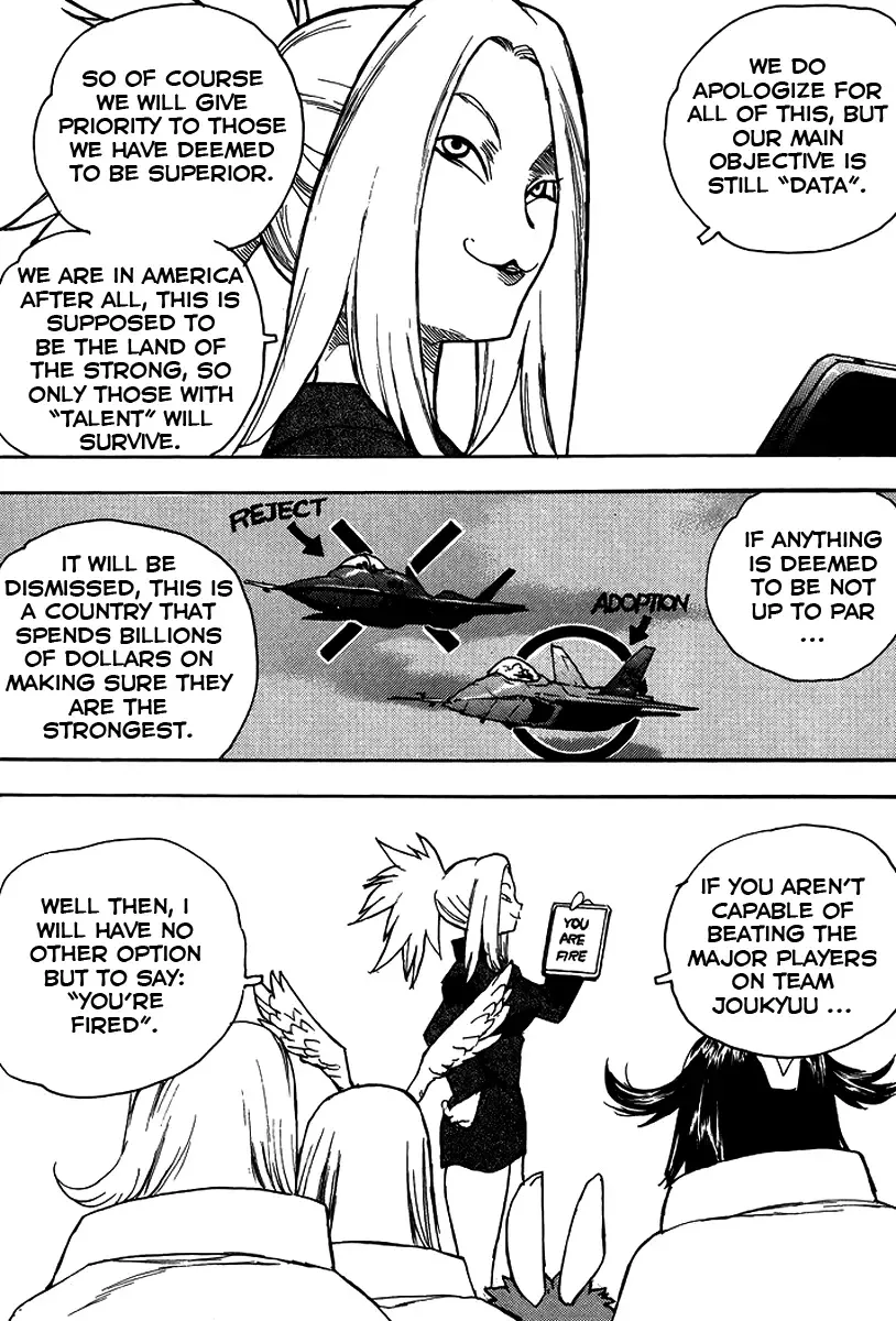 Aiki-S Chapter 25 page 11
