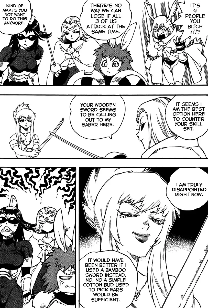 Aiki-S Chapter 25 page 14