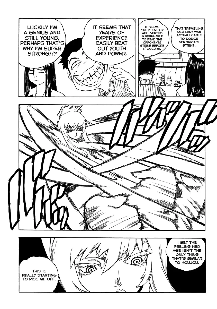 Aiki-S Chapter 25 page 23