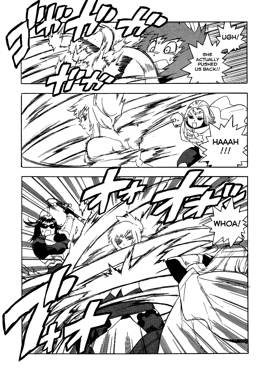 Aiki-S Chapter 25 page 19