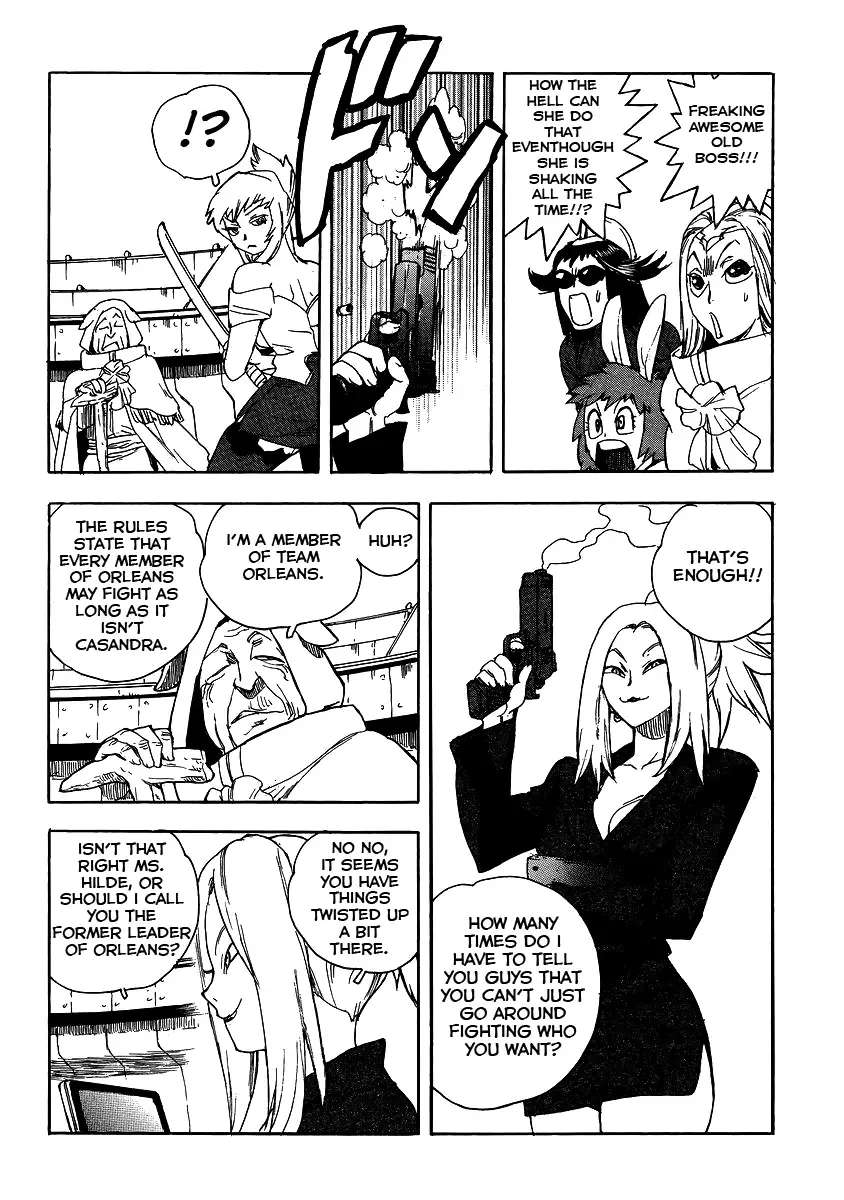 Aiki-S Chapter 25 page 24