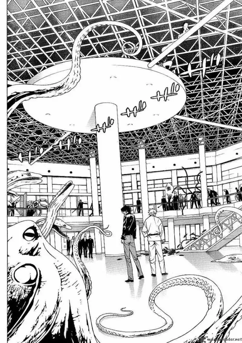 Rosario to Vampire Season II Chapter 22 page 11