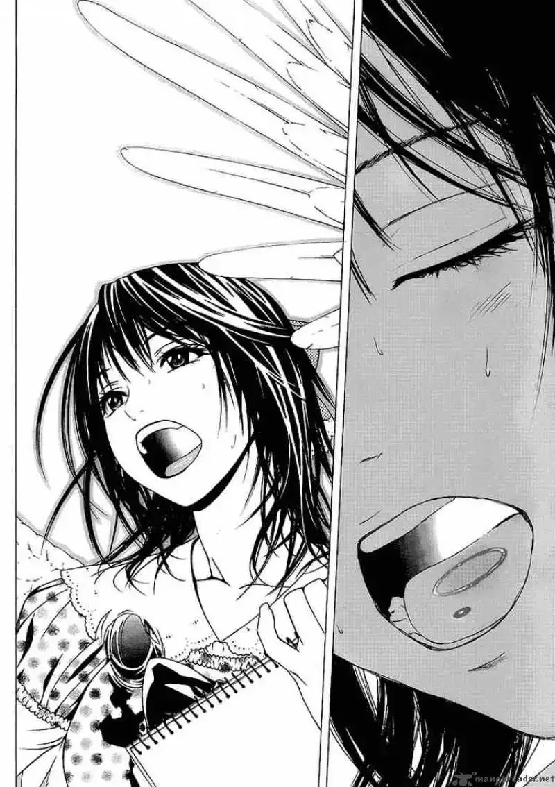 Rosario to Vampire Season II Chapter 22 page 17