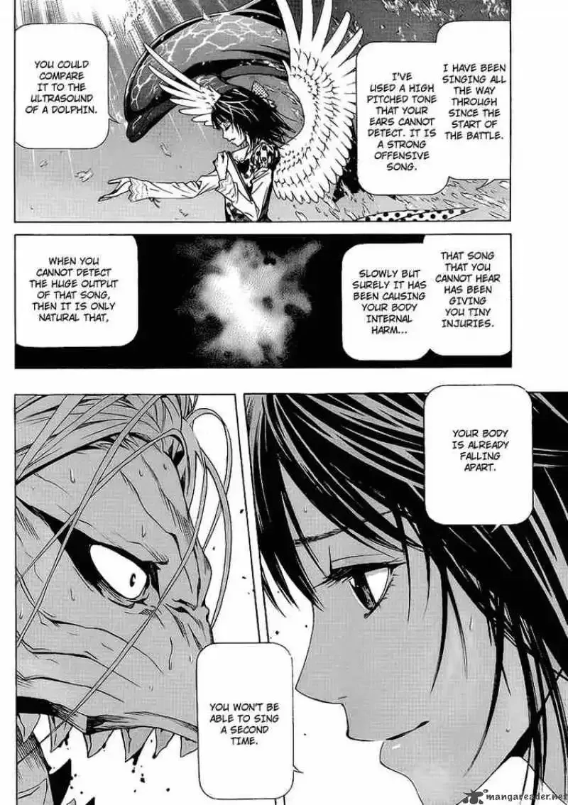 Rosario to Vampire Season II Chapter 22 page 15