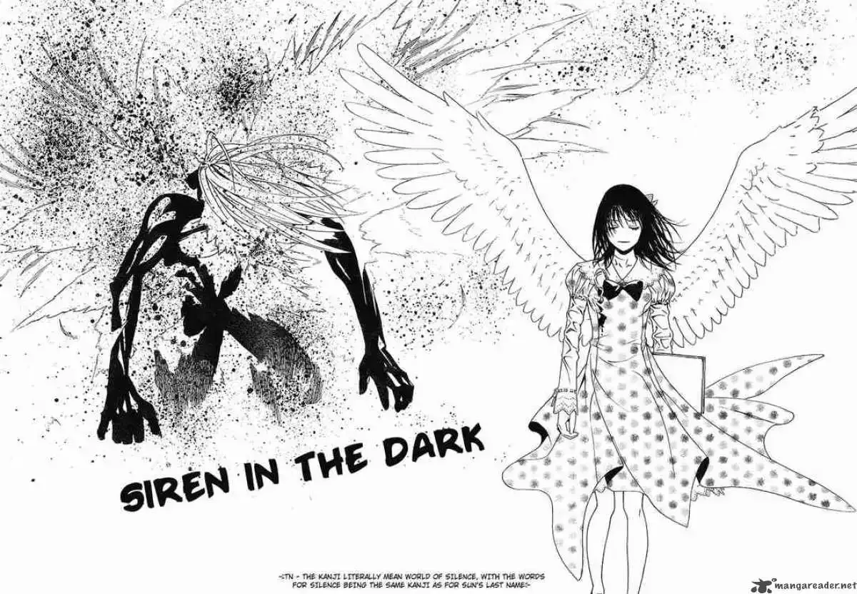 Rosario to Vampire Season II Chapter 22 page 19