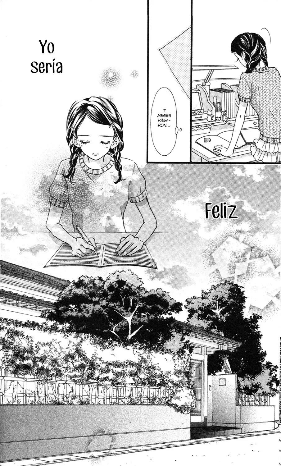 I Love You Baby Chapter 24 page 9