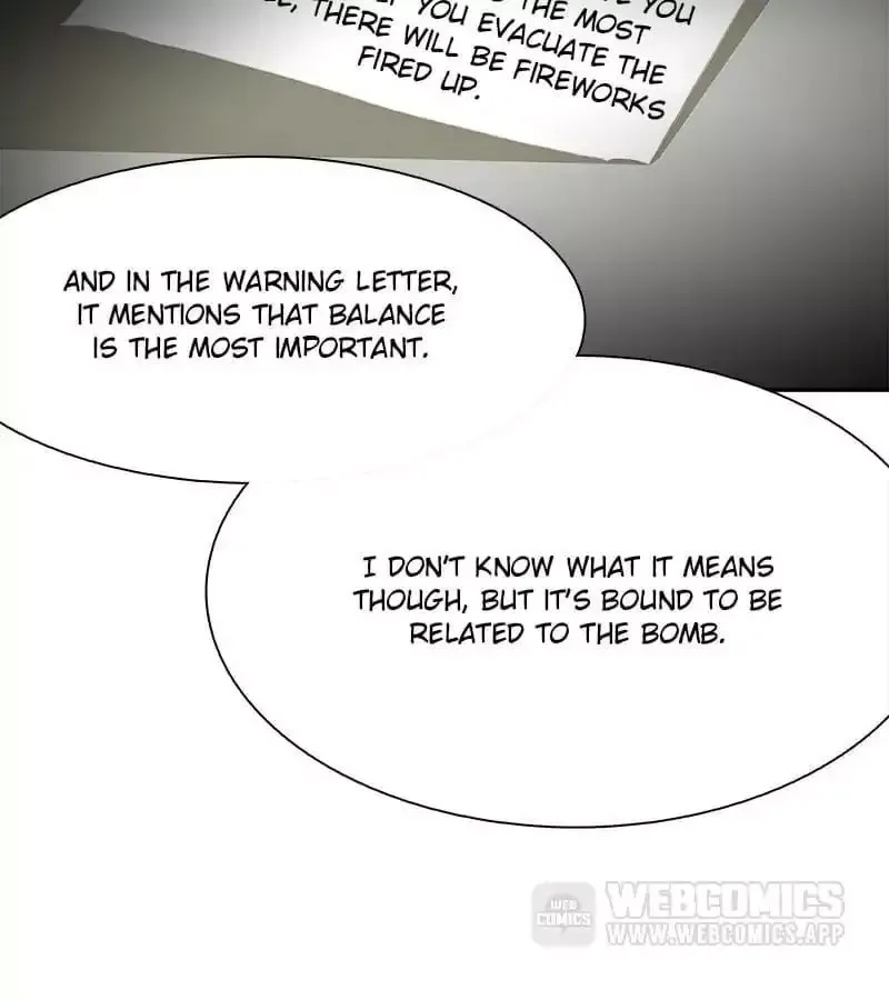 Rowdy Detective Chapter 23 page 6