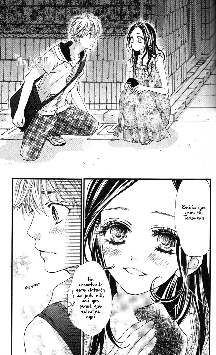 I Love You Baby Chapter 24 page 14