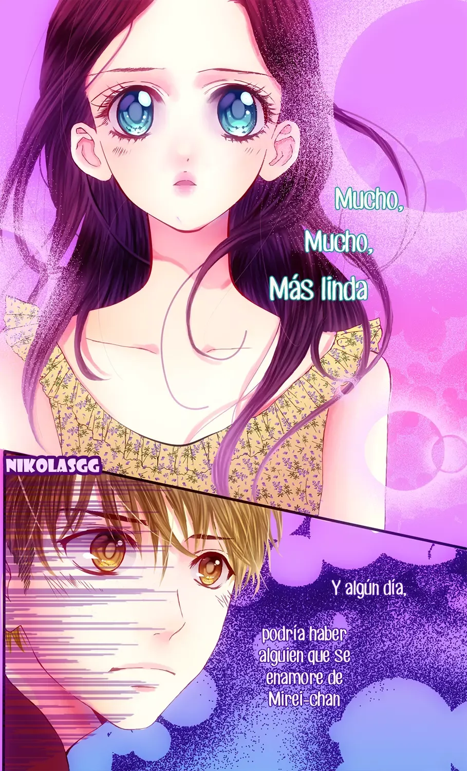 I Love You Baby Chapter 24 page 17