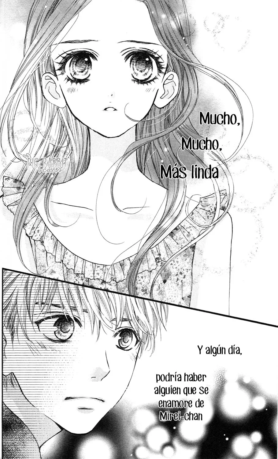I Love You Baby Chapter 24 page 18