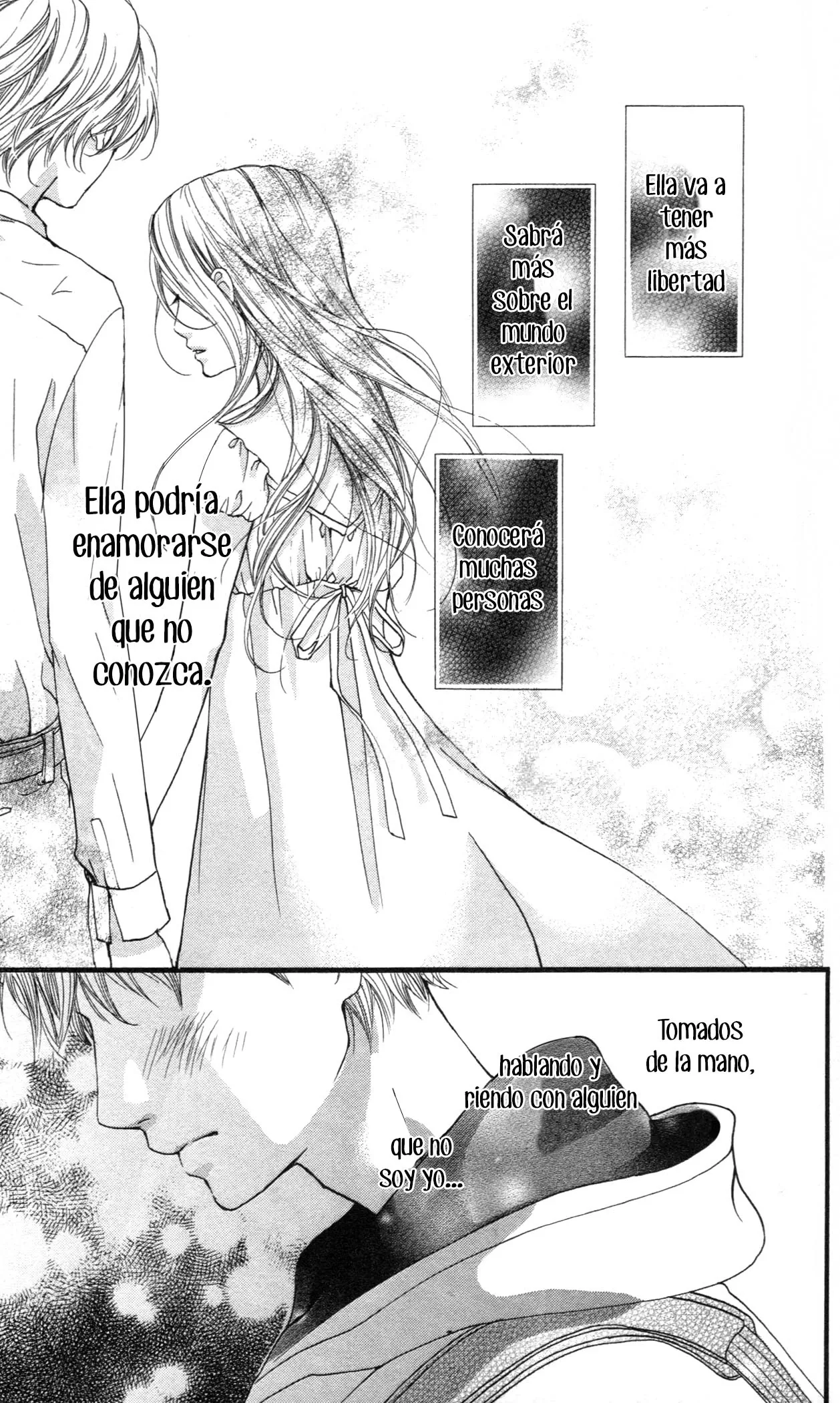 I Love You Baby Chapter 24 page 19