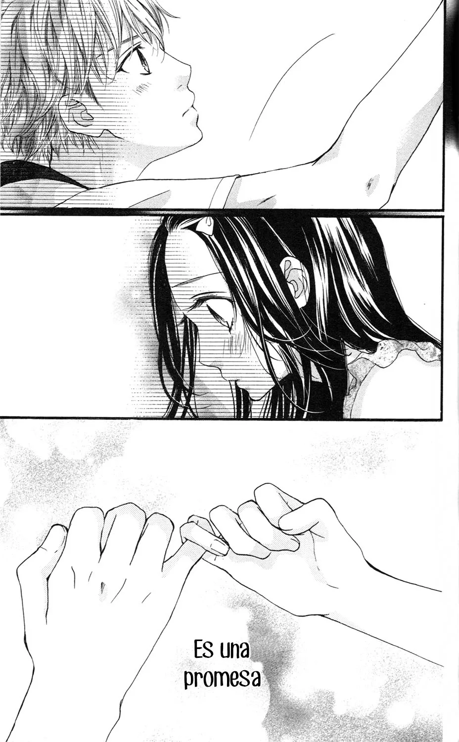 I Love You Baby Chapter 24 page 23