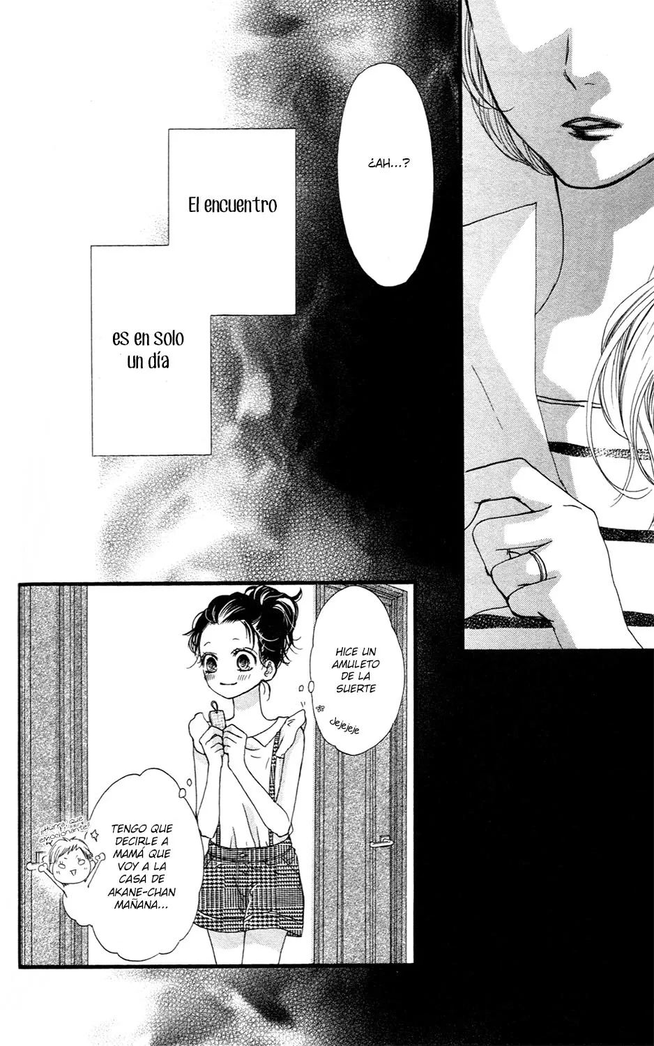I Love You Baby Chapter 24 page 28