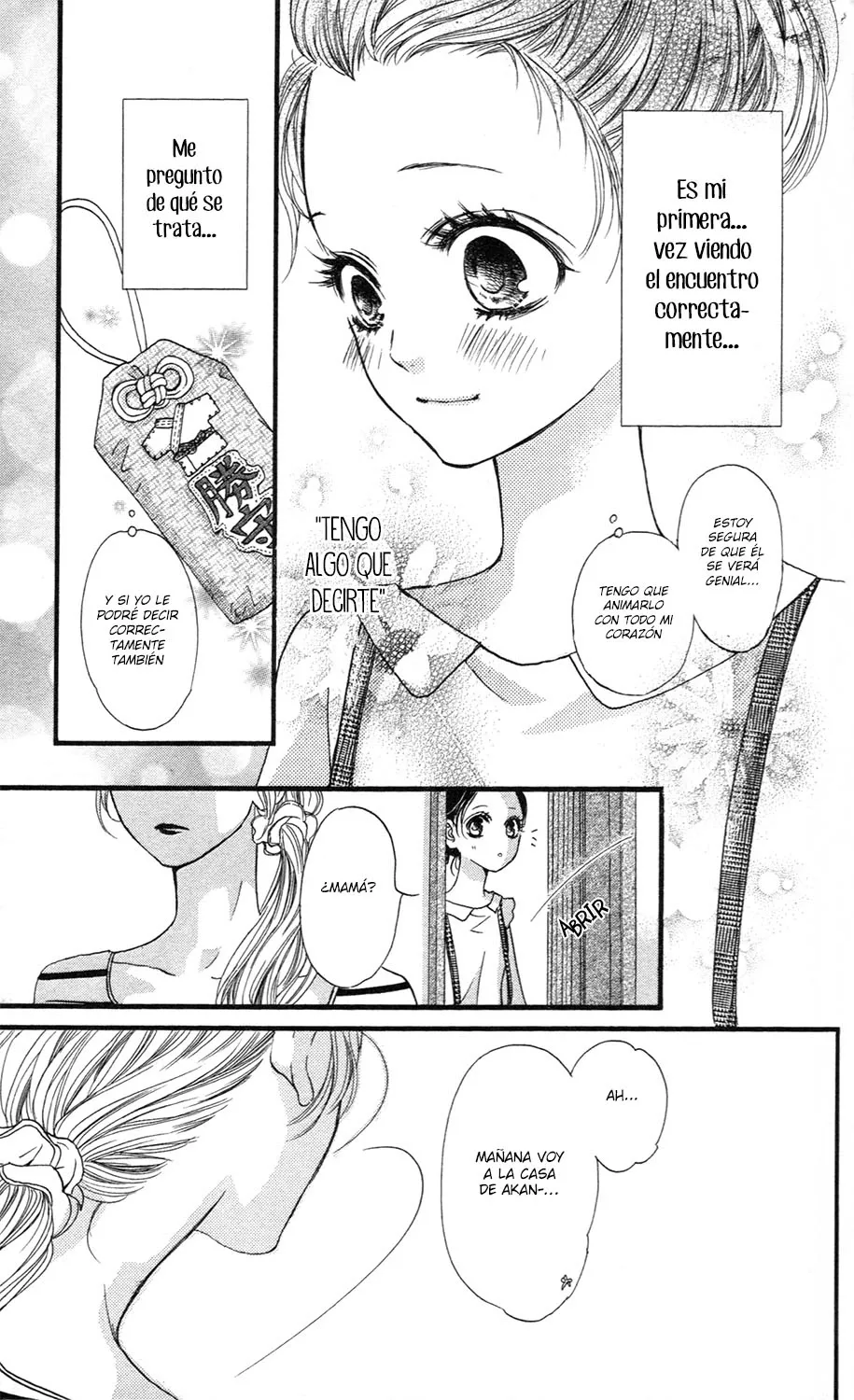 I Love You Baby Chapter 24 page 29
