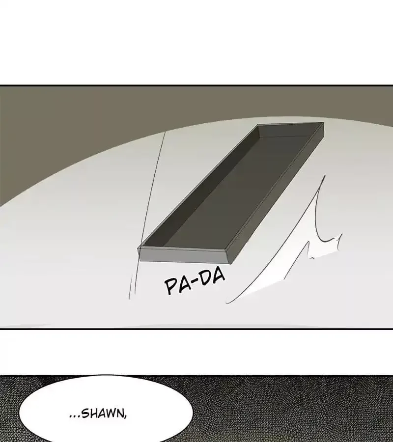 Rowdy Detective Chapter 23 page 47