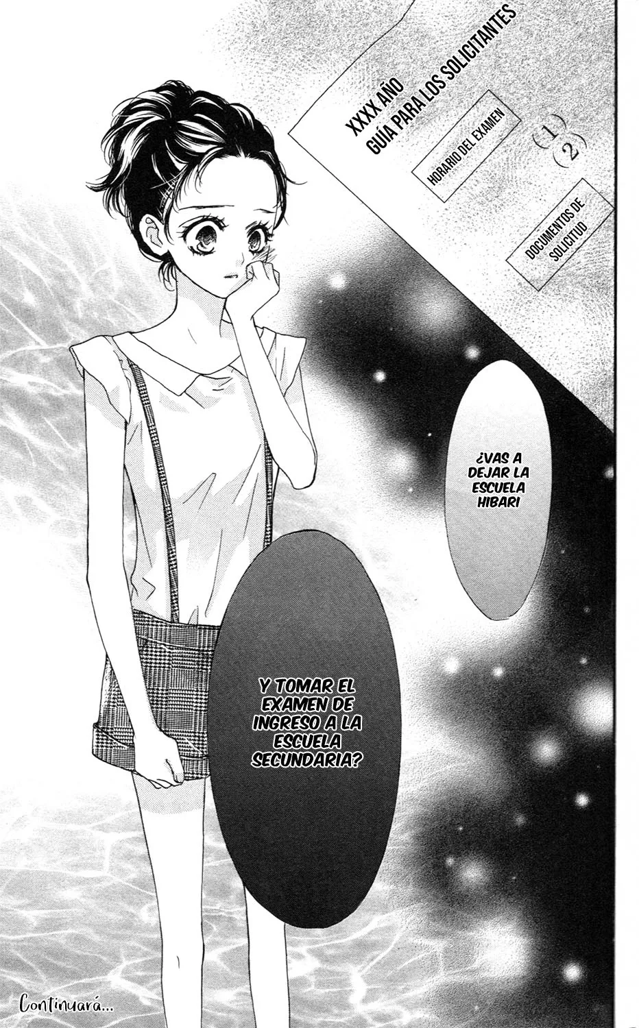 I Love You Baby Chapter 24 page 31