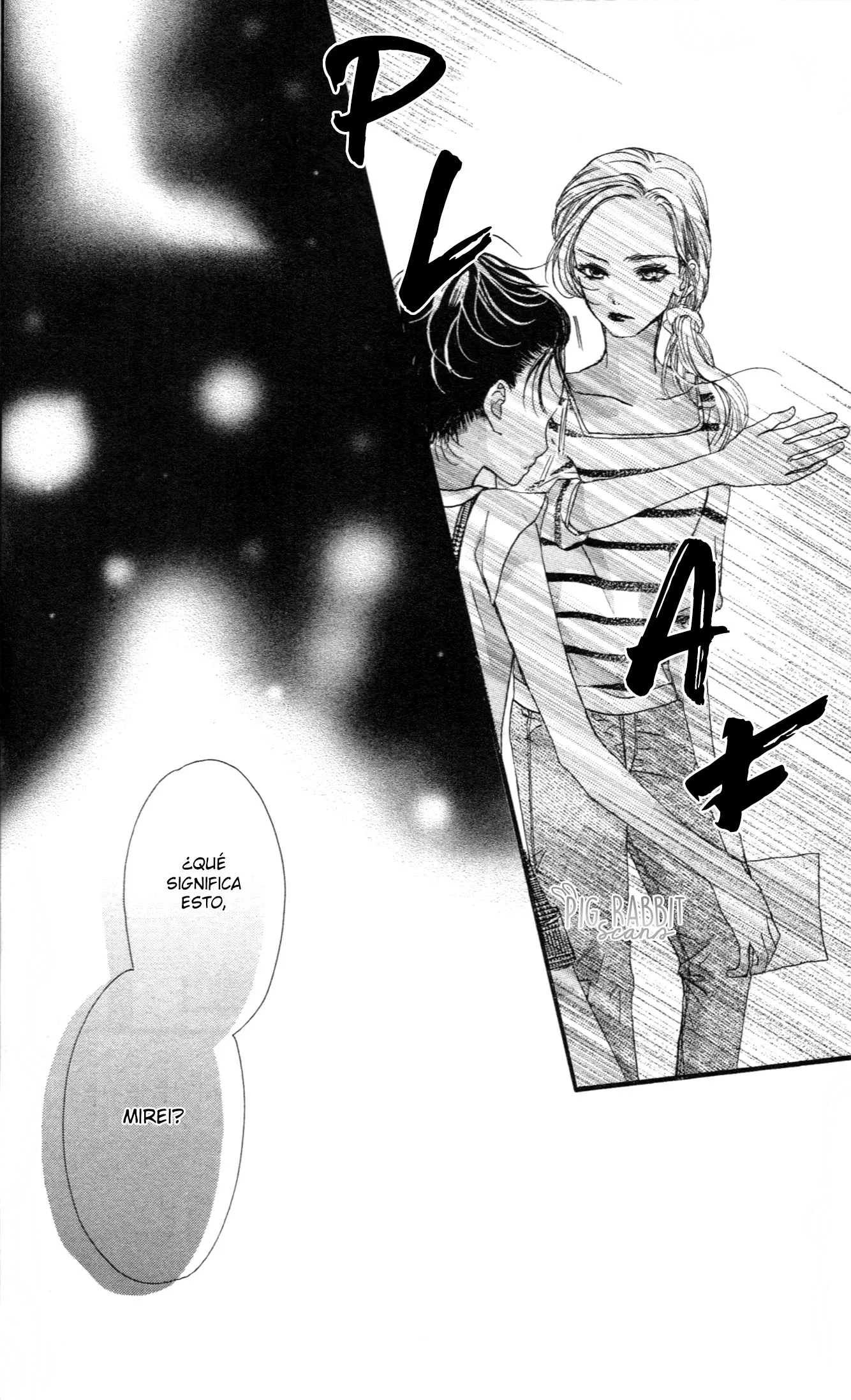 I Love You Baby Chapter 24 page 30