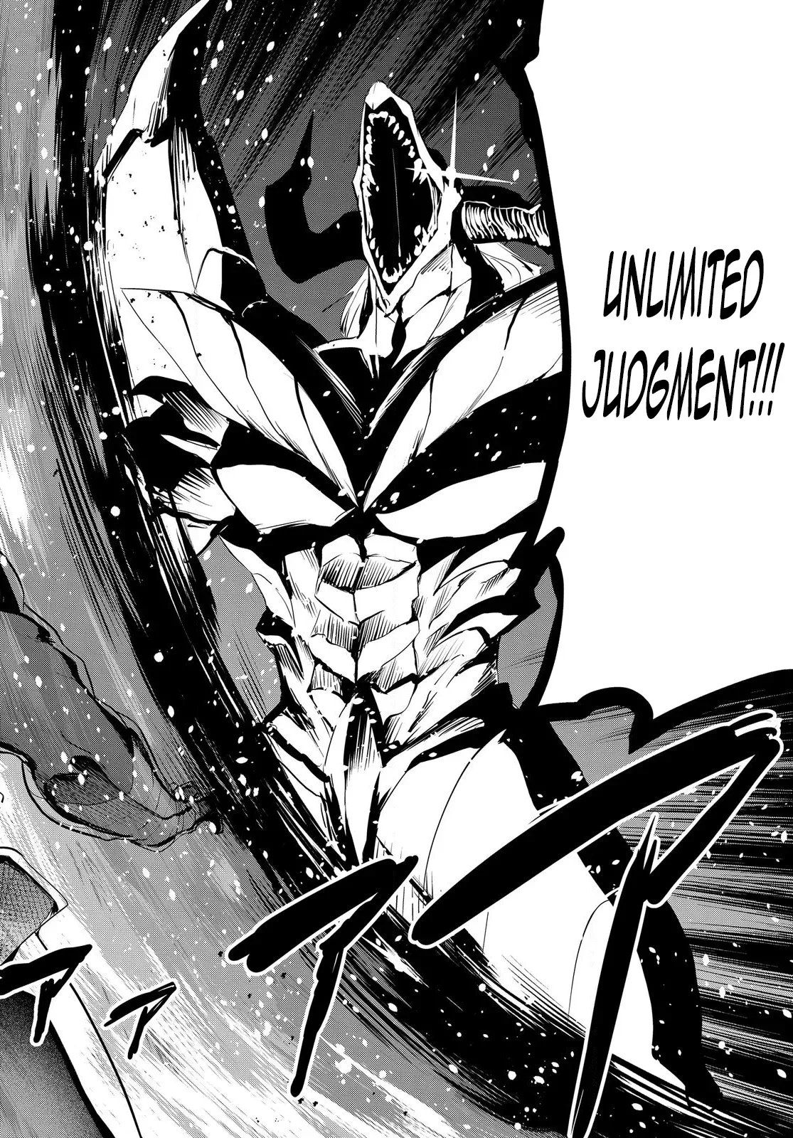 The Strongest Summoner is a Thirty-Something Guy: The Other World Domination of a Card Gamer Whose Cards Were Disposed of by His Parents Chapter 1.2 page 6