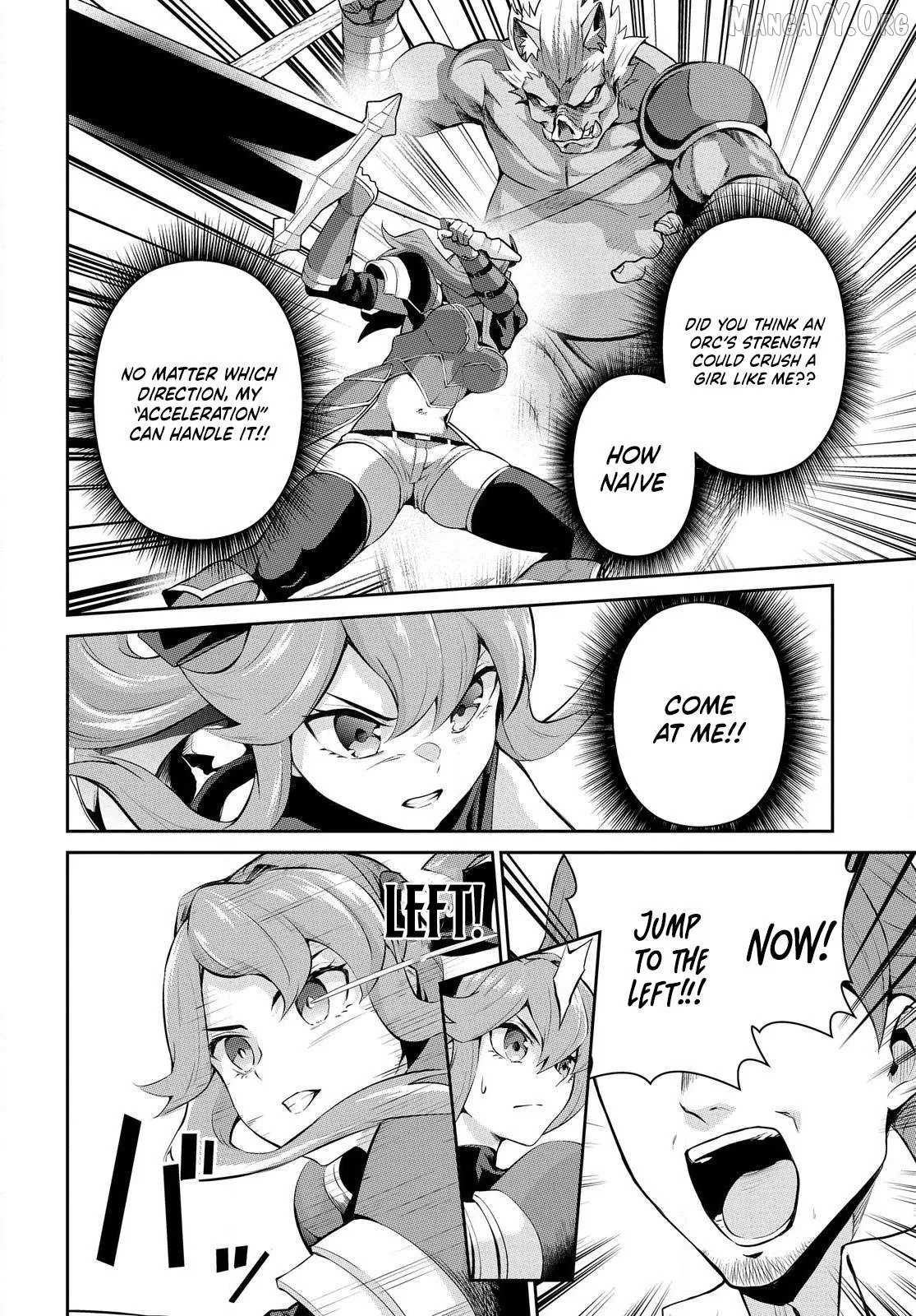 The Strongest Summoner is a Thirty-Something Guy: The Other World Domination of a Card Gamer Whose Cards Were Disposed of by His Parents Chapter 2.2 page 10