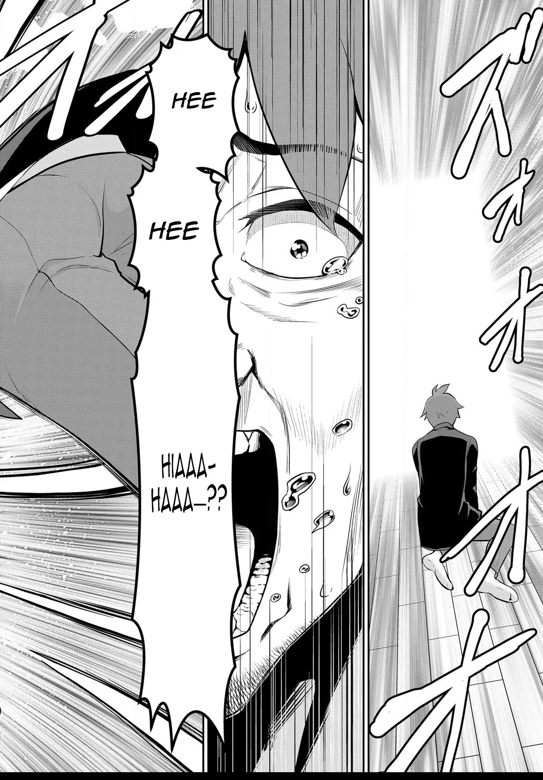 The Strongest Summoner is a Thirty-Something Guy: The Other World Domination of a Card Gamer Whose Cards Were Disposed of by His Parents Chapter 1.1 page 14