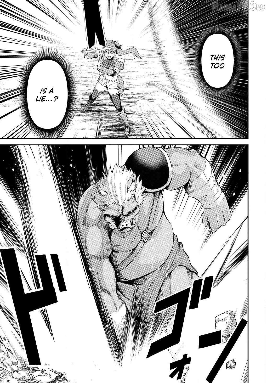 The Strongest Summoner is a Thirty-Something Guy: The Other World Domination of a Card Gamer Whose Cards Were Disposed of by His Parents Chapter 2.2 page 15