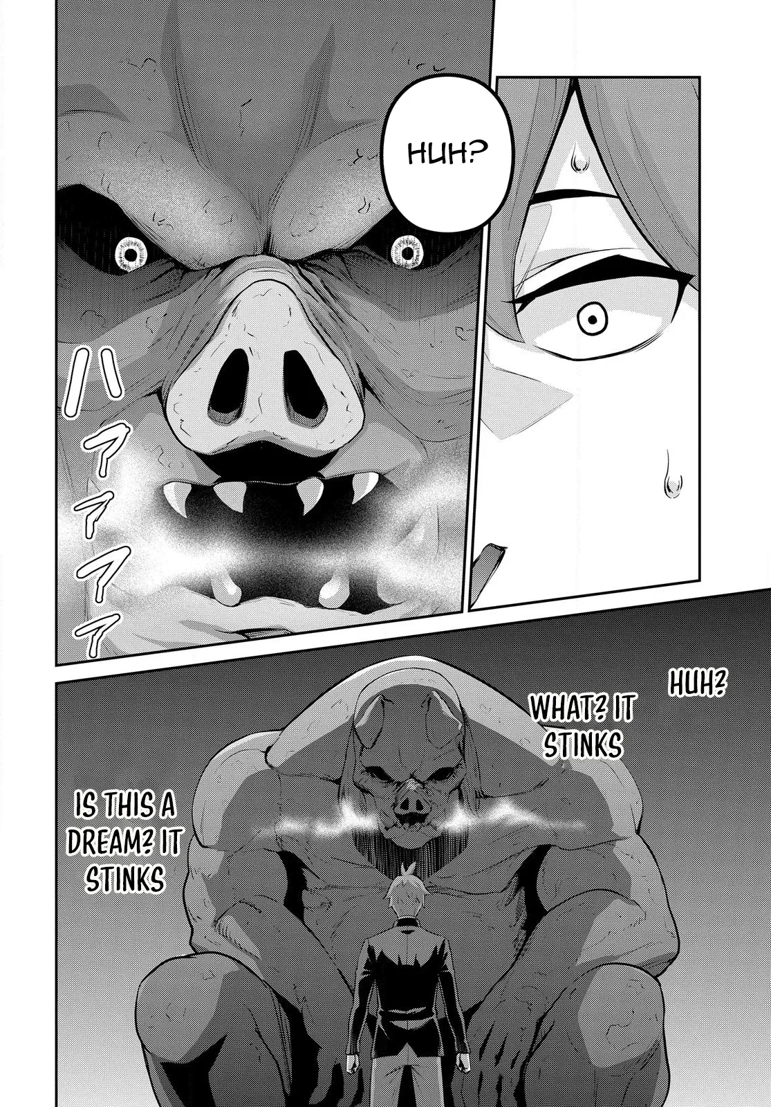 The Strongest Summoner is a Thirty-Something Guy: The Other World Domination of a Card Gamer Whose Cards Were Disposed of by His Parents Chapter 1.1 page 18