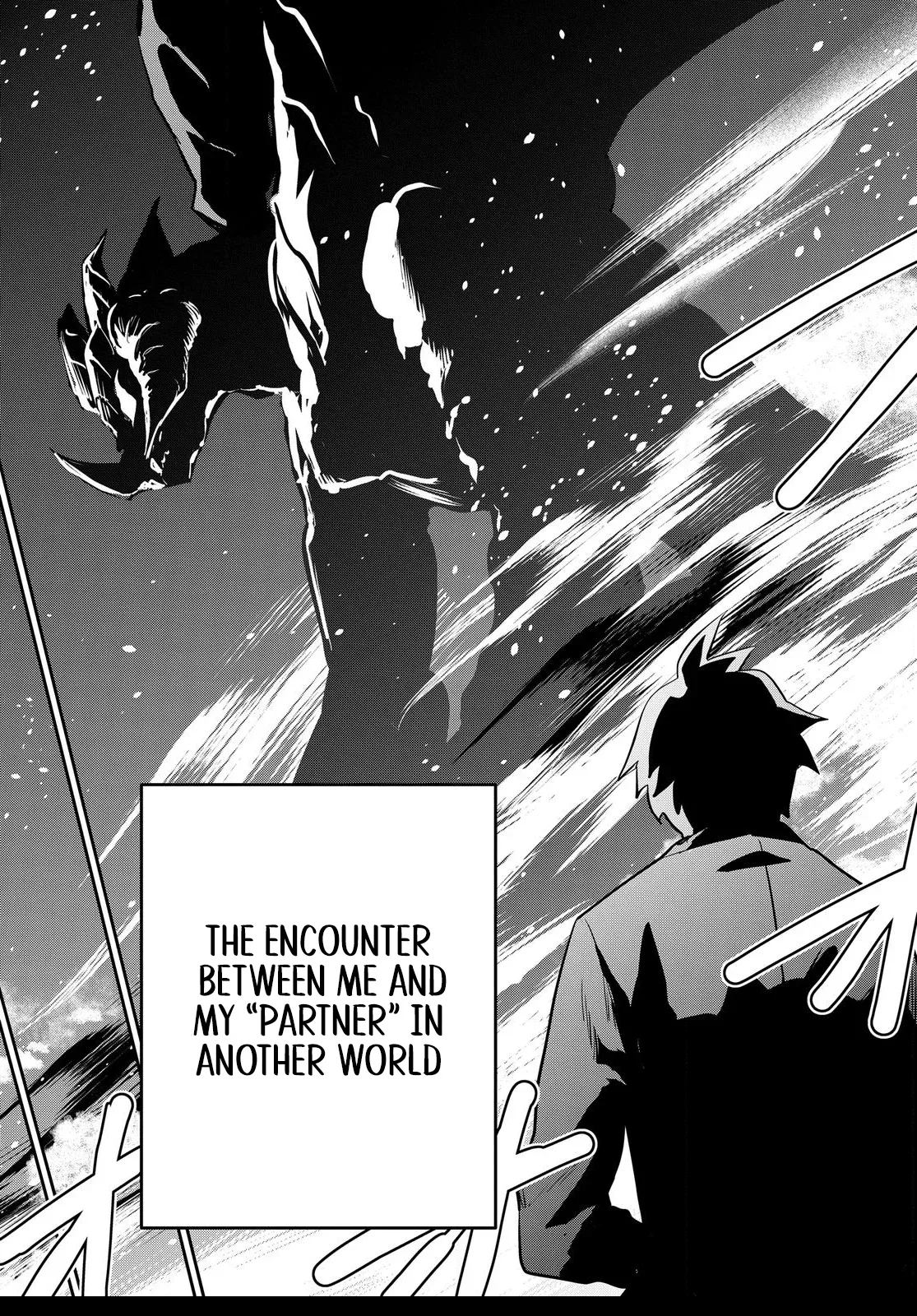 The Strongest Summoner is a Thirty-Something Guy: The Other World Domination of a Card Gamer Whose Cards Were Disposed of by His Parents Chapter 1.1 page 23